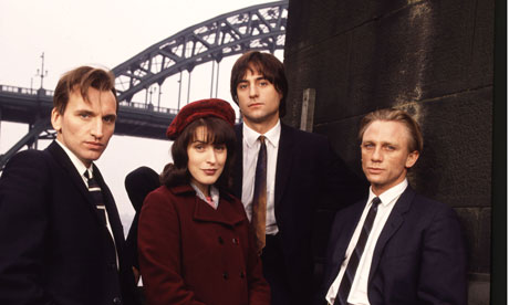 our friends in the north