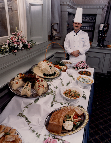 055627:Upper Circle Bar Theatre Royal Grey Street Newcastle upon Tyne City Engineers c.1990