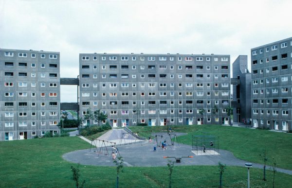 Killingworth Towers