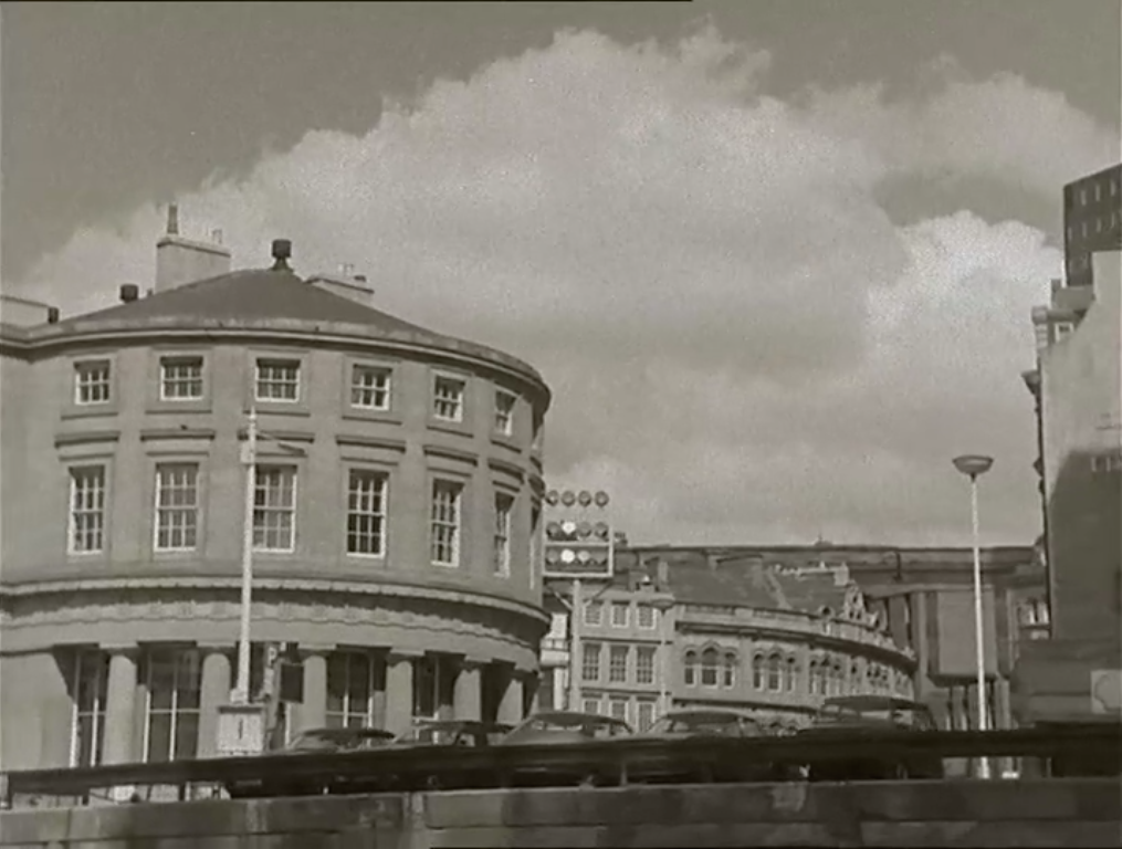 Quayside 1979